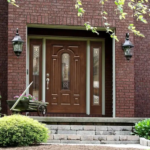 Entry Doors
