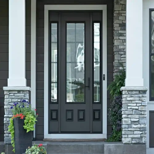Entry Doors