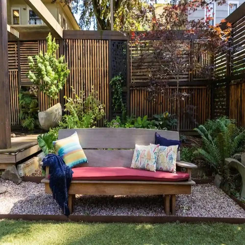 Garden Carpentry