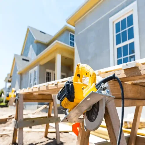 Home Carpentry
