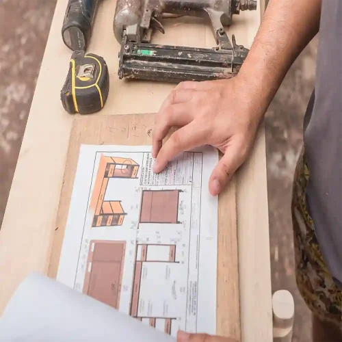 Home Carpentry