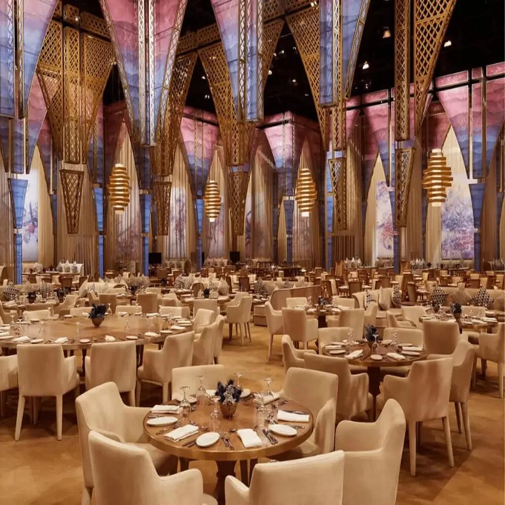 Iftar Majlis