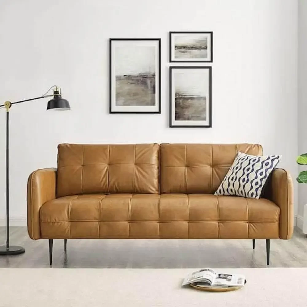 Leather Upholstery