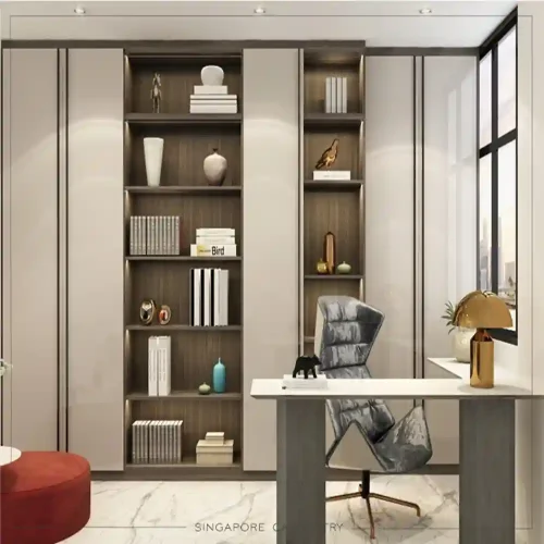 Office Carpentry