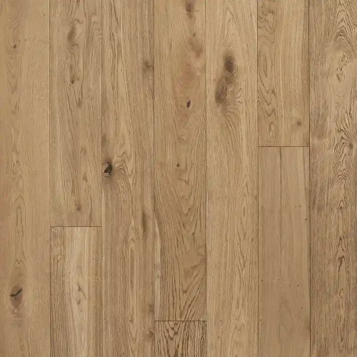 Wooden Flooring